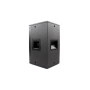 ElectroVoice Enceinte 2 voies 12'' 97dB 500W 90°x50°