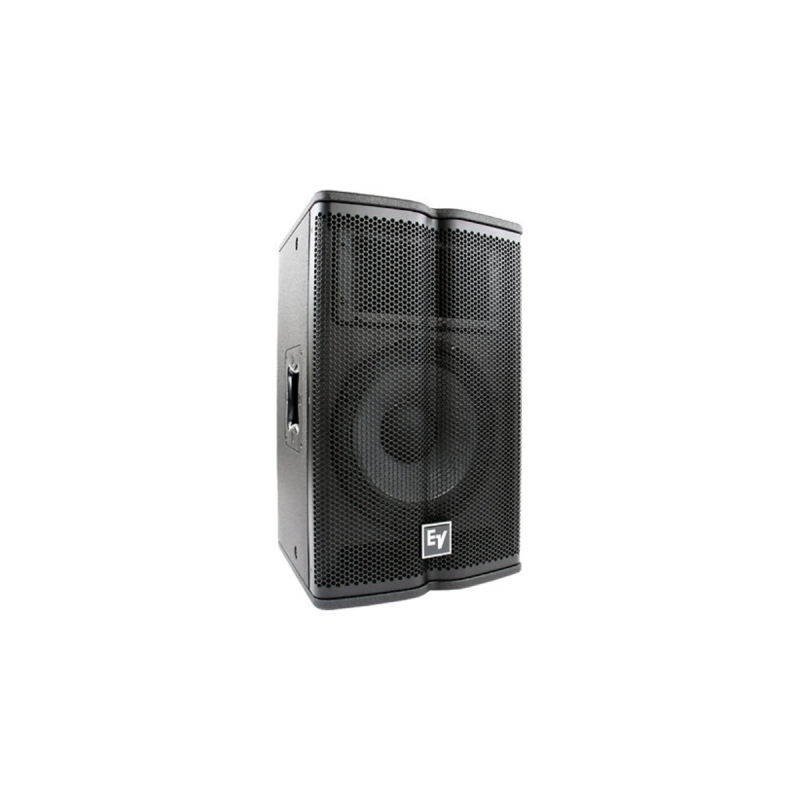 ElectroVoice Enceinte 2 voies 12'' 97dB 500W 90°x50°