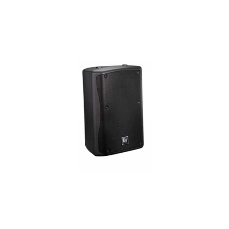 ElectroVoice Enceinte 2 voies 12" 97 dB 600W 60° x 60° Noir