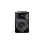 ElectroVoice Enceinte 2 voies 12" 97 dB 600W 60° x 60° Noir