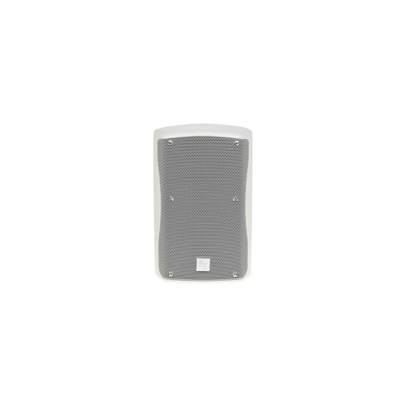 ElectroVoice Enceinte 2 voies 12" 97dB 600W 60°x60°tropicalisée Blanc