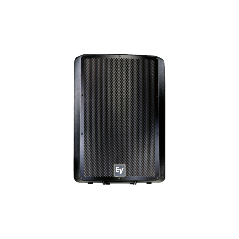 ElectroVoice Enceinte 2 voies 12"+12,5" 100 dB 300W 100V tropic Noir