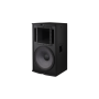 ElectroVoice Enceinte 2 voies 15'' 100dB 500W 60°x40° ou 40°x60°