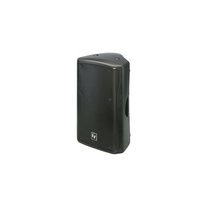 ElectroVoice Enceinte 2 voies 15" 98 dB 600W 60° x 60° Noir