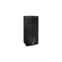 ElectroVoice Enceinte 2 voies 2 x 15'' 102dB 1000W 60°x40° ou 40°x60°