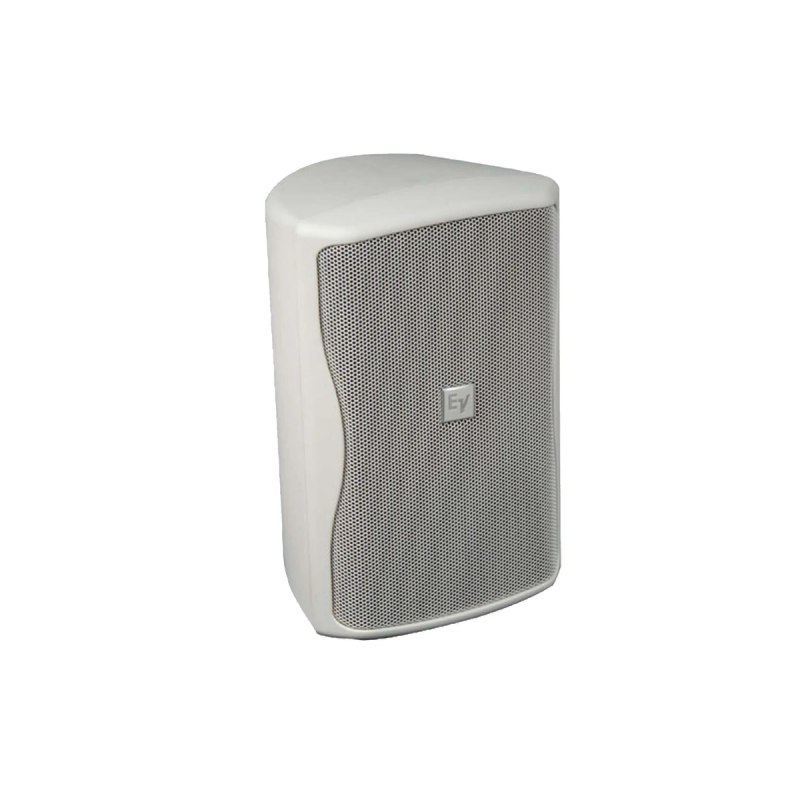 ElectroVoice Enceinte 2 voies 8" 92 dB 100W 100°x100° blanc 100V SAM