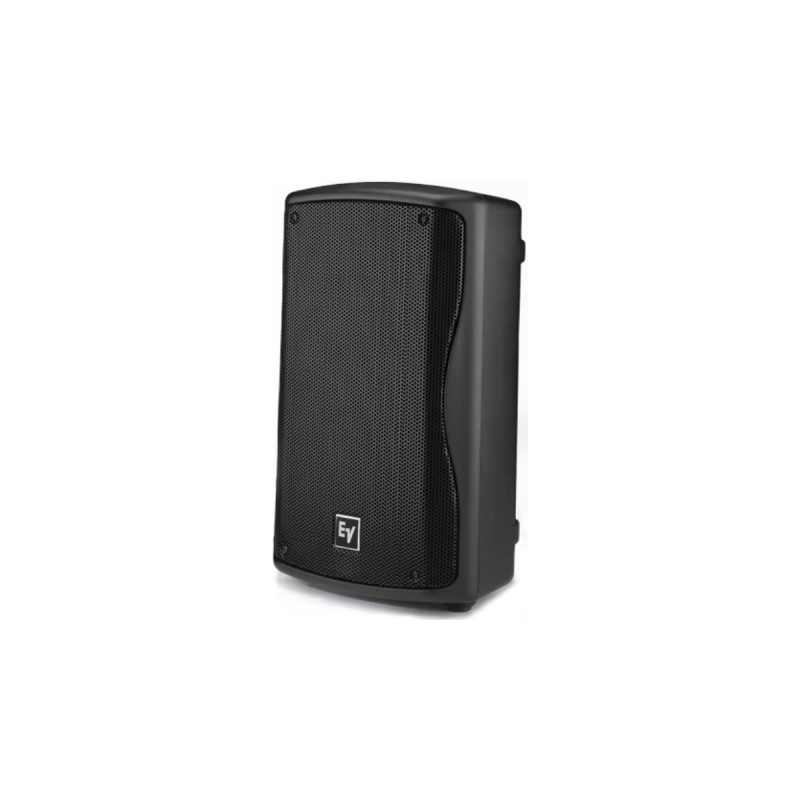 ElectroVoice Enceinte 2 voies 8" 94 dB 200W 90°x50° rotatif Noir