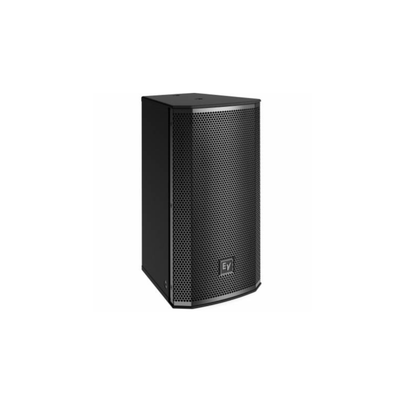 ElectroVoice Enceinte 2 voies 8"+1x1 1/4" 100°x100° 200W tropic Noir