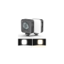 Smallrig 4660 Vibe P96 Pro mini LED Video Light Black