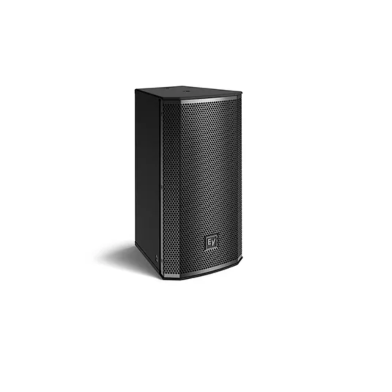 ElectroVoice Enceinte 2 voies 8"+1x1 1/4" 90°x60° rotatif 200W Noir