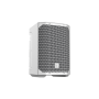 Electrovoice Enceinte 2 voies avec boomer 20 cm, alim 12V, blanche