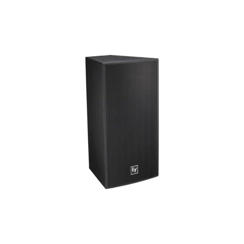 ElectroVoice Enceinte 2 voies passive ou bi-amp 500W EN54-24