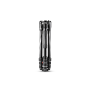 Manfrotto Befree Advanced AS Aluminium Bagues de Serrage