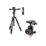 Manfrotto Befree GT 3-Way Aluminium