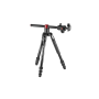 Manfrotto Befree GT 3-Way Aluminium