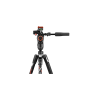 Manfrotto Befree GT 3-Way Carbone