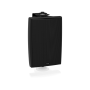 TANNOY Enceinte tropic IP64 EN54 HP coaxial 150 mm 120W/6O 90° Noir