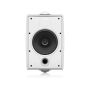 TANNOY Enceinte tropic IP64 EN54 HP coaxial 150 mm.120W/6O 90° Blanc