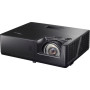 Optoma VP WUXGA 5000 lm laser ST - 300 000:1 - TR: 0,58 Noir