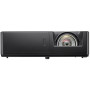 Optoma VP WUXGA 5000 lm laser ST - 300 000:1 - TR: 0,58 Noir