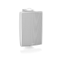 TANNOY Enceinte tropic IP64. HP coaxial 100 mm. 80W/6O 110° Blanc