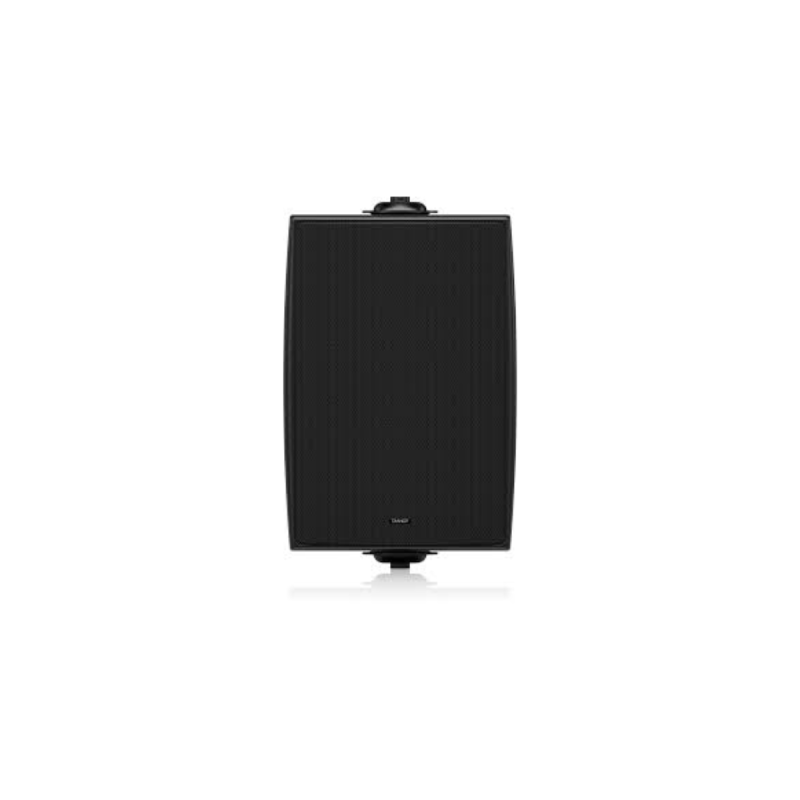 TANNOY Enceinte tropic IP64. HP coaxial 150 mm. 120 W/6 O. 90° Noir