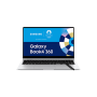 Samsung Portable Galaxy Book4 360 Intel i7 150U 16Go 512SSD 15.6"