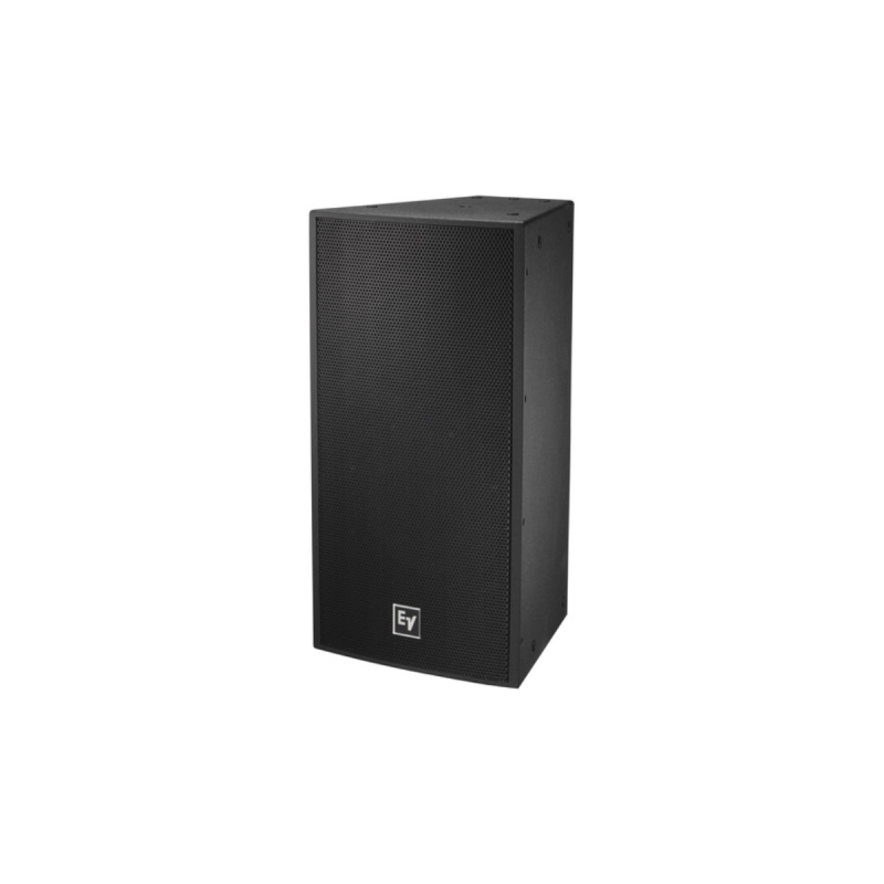 ElectroVoice Enceinte 2 voies passive ou bi-amp 500W fdv