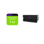 Avid Renouvellement support Elite Live de 1 ans pour E6L-192