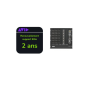 Avid Renouvellement support Elite Live de 2 ans pour SB64-48x8