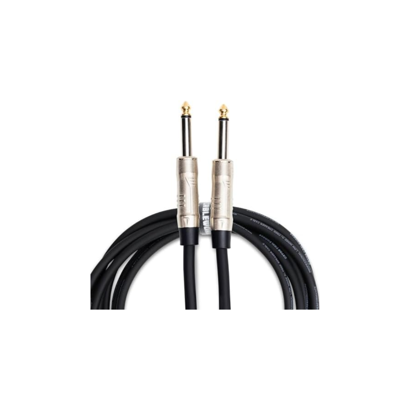 Gator Cableworks Câble HP Jack - 15 mètres