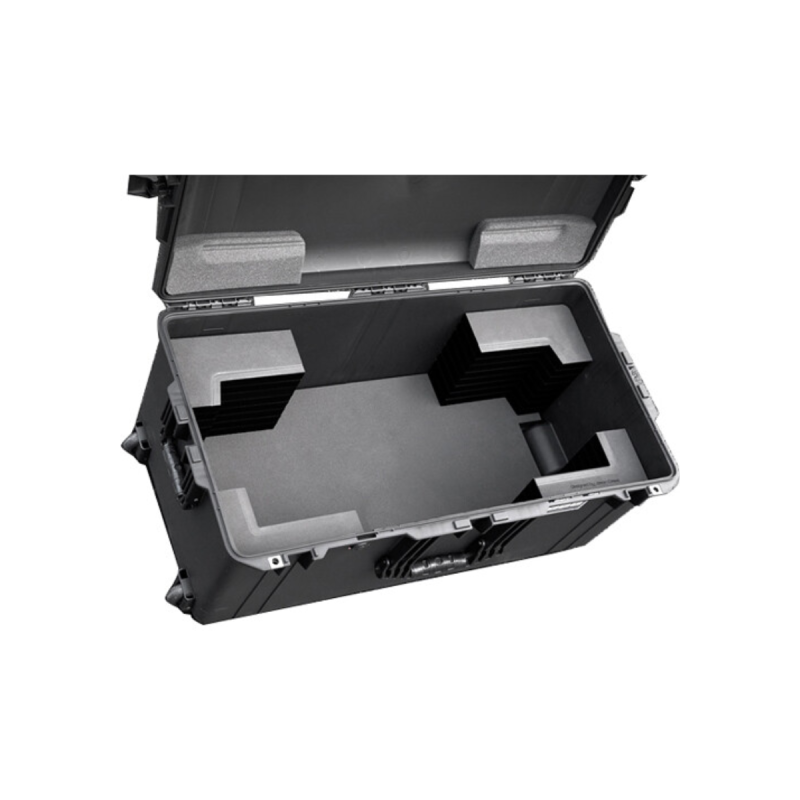 Jason Cases Valise pour Blackmagic Design ATEM 1 M/E Adv Panel 20