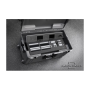 Jason Cases Valise pour Blackmagic Design ATEM 1 M/E Adv Panel 20