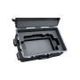 Jason Cases Valise pour Blackmagic Design ATEM Television Studio 4K8