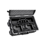 Jason Cases Valise pour Blackmagic Studio Camera 4K case (2-Camera)