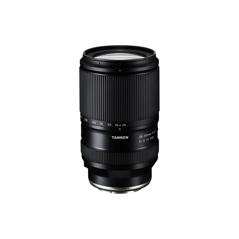 Tamron Zoom 28-300mm F/4-7.1 Di III VC VXD Sony FE