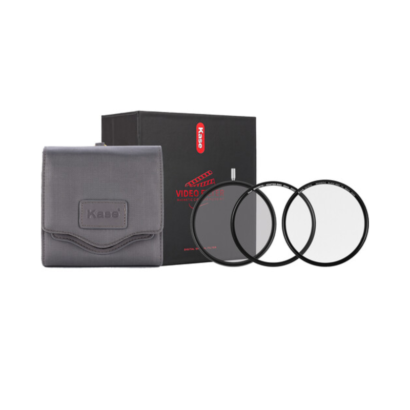 Kase Kit video magnetic (black mist) 67mm