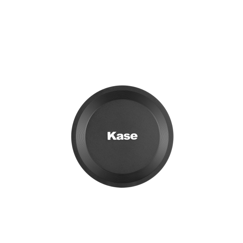 Kase Capuchon arrière magnetic 82mm