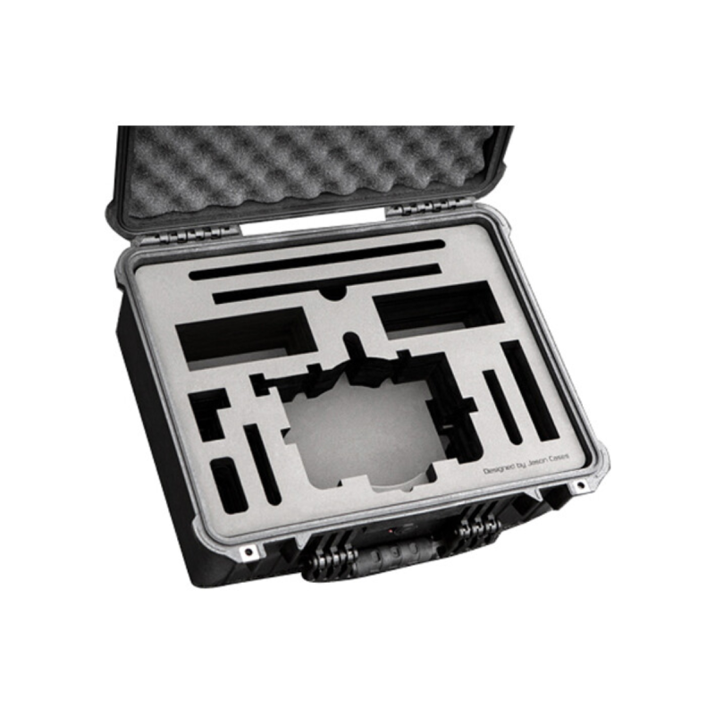 Jason Cases Valise pour Chrosziel MB 450W Mattebox case