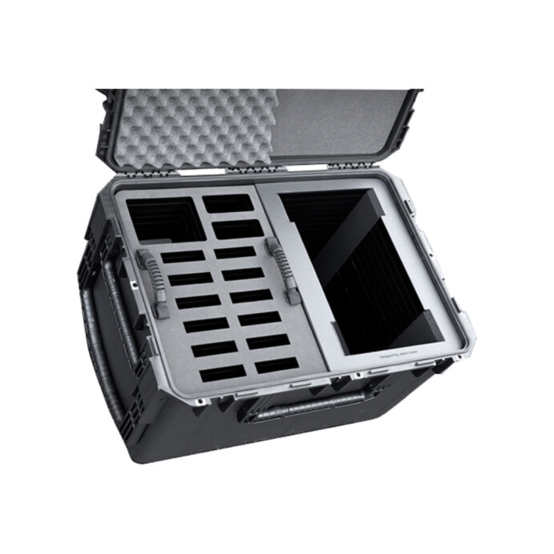 Jason Cases Valise pour CODEX MediaVault D1200 case