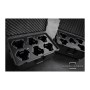 Jason Cases Valise pour Cooke S7i Primes case