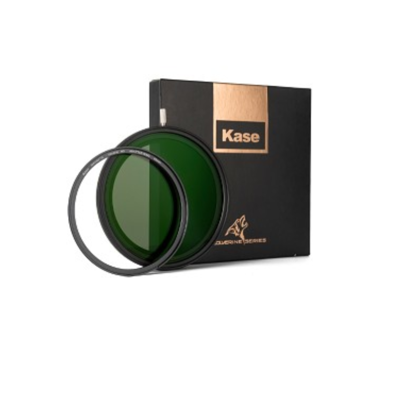 Kase AGC Filtre à visser Variable ND 1.5-10 46mm