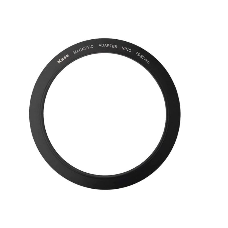 Kase Magnetic step up ring 72mm -86mm