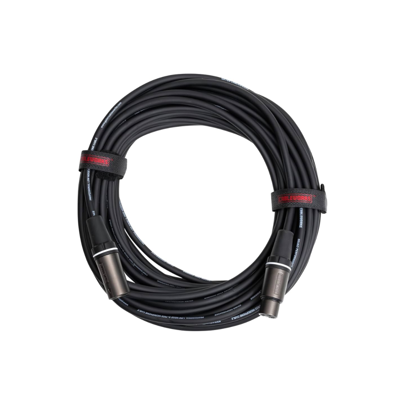 Gator Cableworks Câble XLR - 90cm