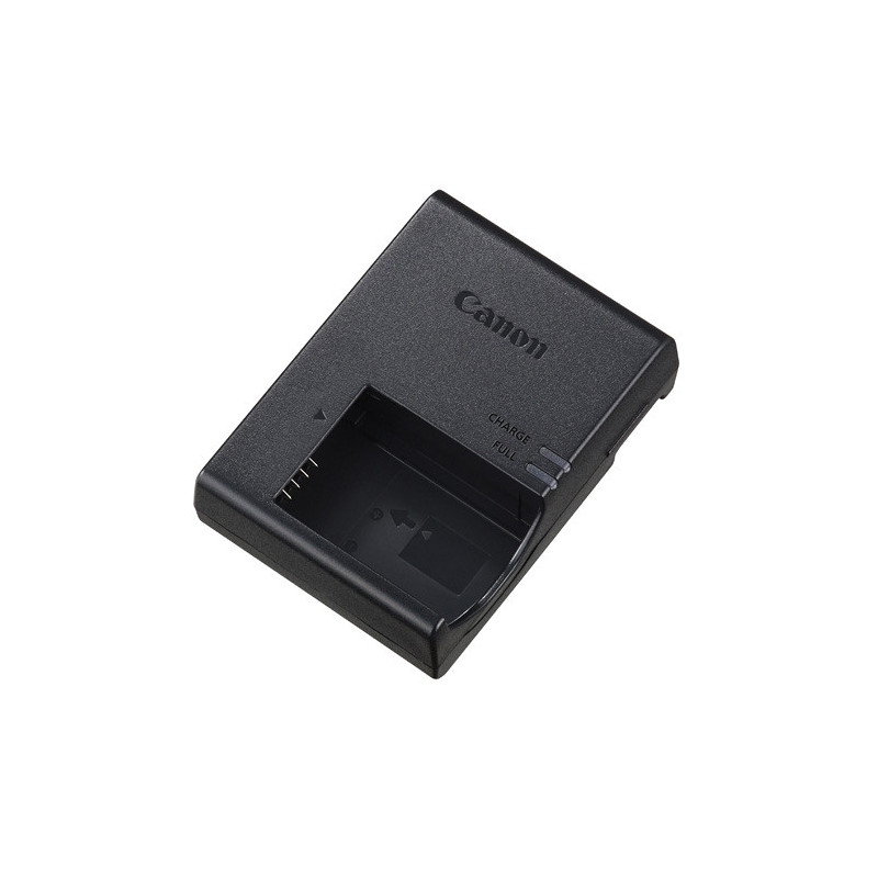 Canon Chargeur LC-E17 pour batterie LP-E17