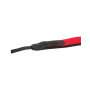 Optech Sangle de cou  Bin/Op QD Rouge