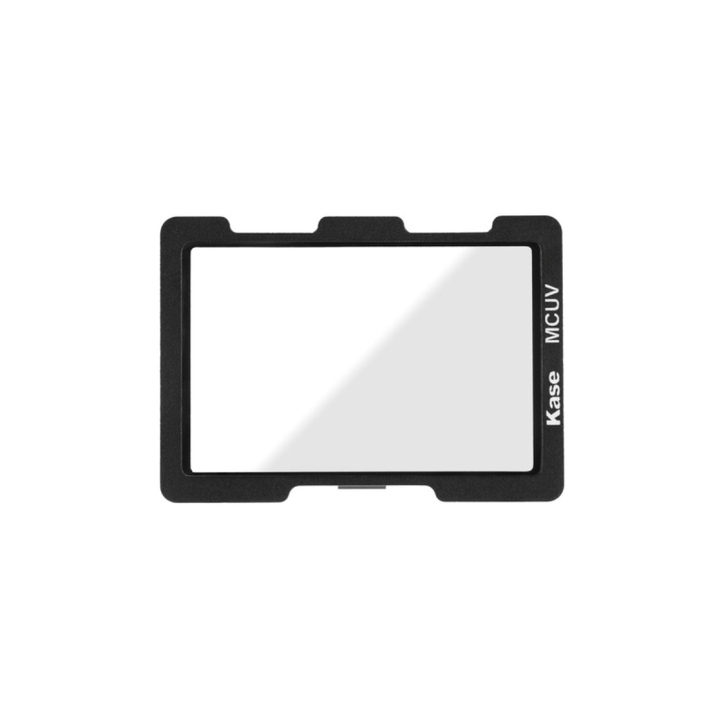 Kase Filtre Clip- in pour Panasonic S5 MCUV