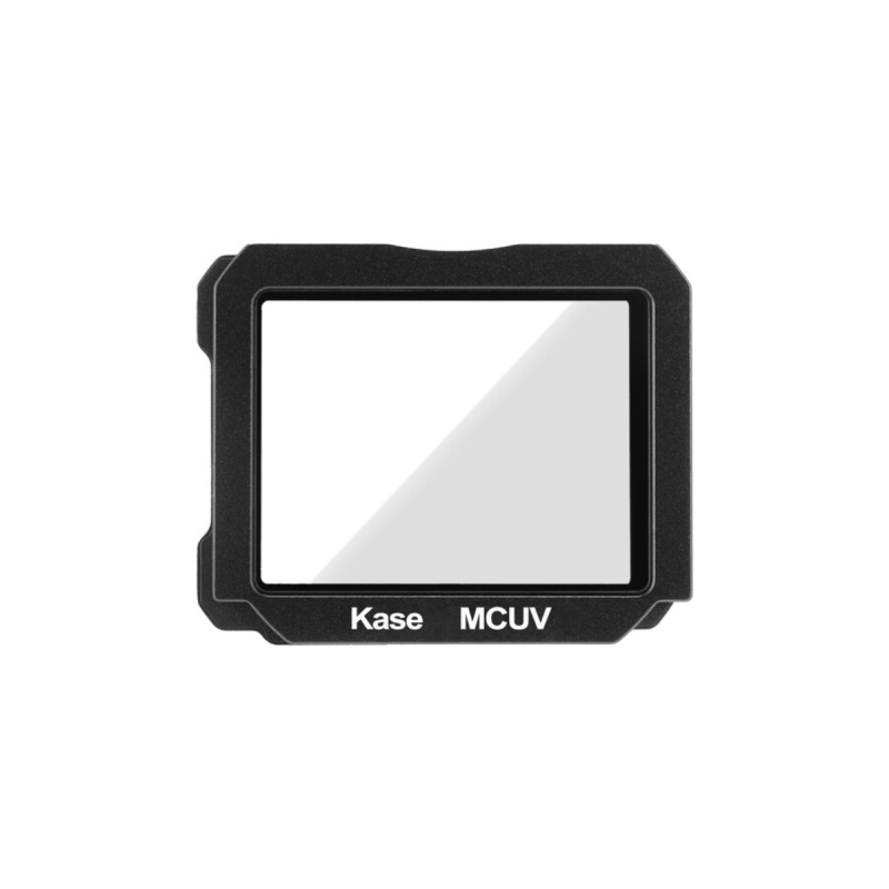 Kase Filtre Clip- in pour Sony A6700 MCUV