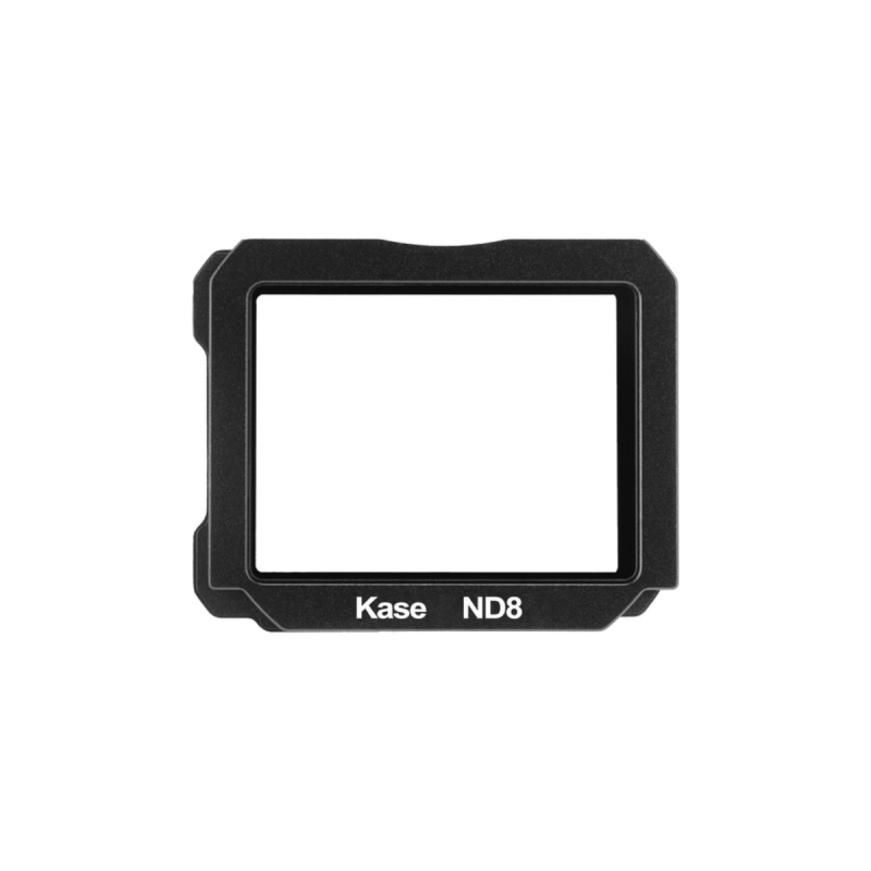 Kase Filtre Clip- in pour Sony A6700 ND8