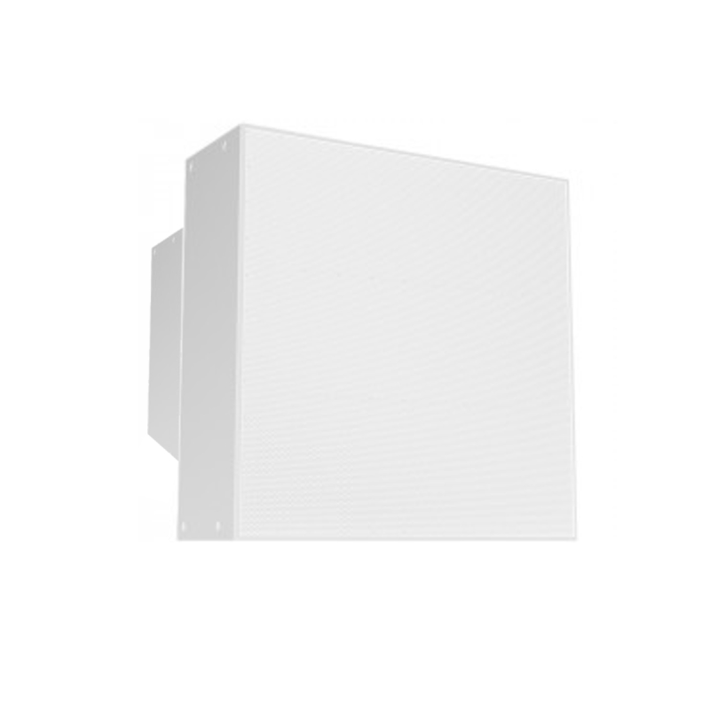 ElectroVoice Enceinte 4 voies card 40°x30° 6x15" 5000W tropic Blanc